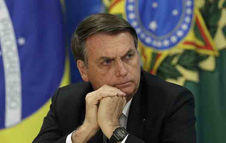 Βραζιλία: Αναστάτωση λόγω… επιδημίας