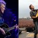 Bruce Springsteen και Jon Bon Jovi ενώνουν τις φωνές τους κατά του κορωνοΐού