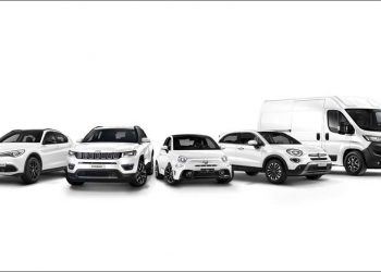 Car@home: H Fiat Chrysler Automobiles φέρνει τις εκθέσεις στο σαλόνι σας