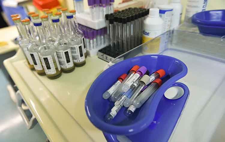 Κορωνοϊός: 2506 τα επιβεβαιωμένα κρούσματα στη χώρα - 130 νεκροί