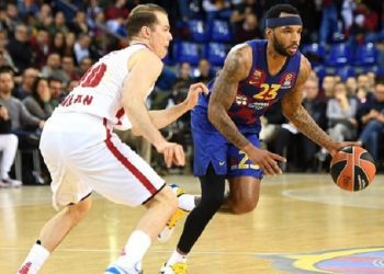 Ο Μάλκομ Ντιλέινι χαιρέτισε τη δήλωση του Ανδρέα Ζαγκλή για την υγεία των αθλητών