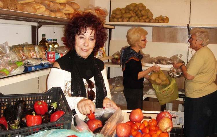 «Δεσμοί Αλληλεγγύης» με ευγνωμοσύνη και ευχαριστίες προς τους χορηγούς