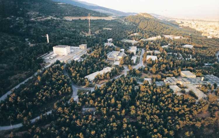 Με σύγχρονα «όπλα» στη μάχη κατά του κορωνοϊού ο «Δημόκριτος»