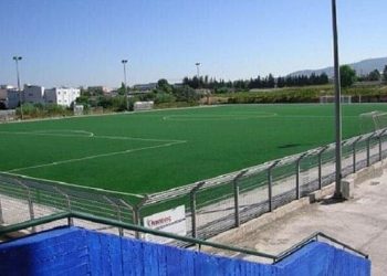 Ξεκινούν οι εργασίες στο Διαδημοτικό Αθλητικό Κέντρο Μεταμόρφωσης - Λυκόβρυσης Πεύκης