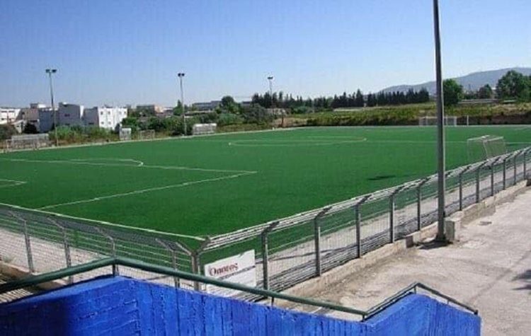 Ξεκινούν οι εργασίες στο Διαδημοτικό Αθλητικό Κέντρο Μεταμόρφωσης - Λυκόβρυσης Πεύκης