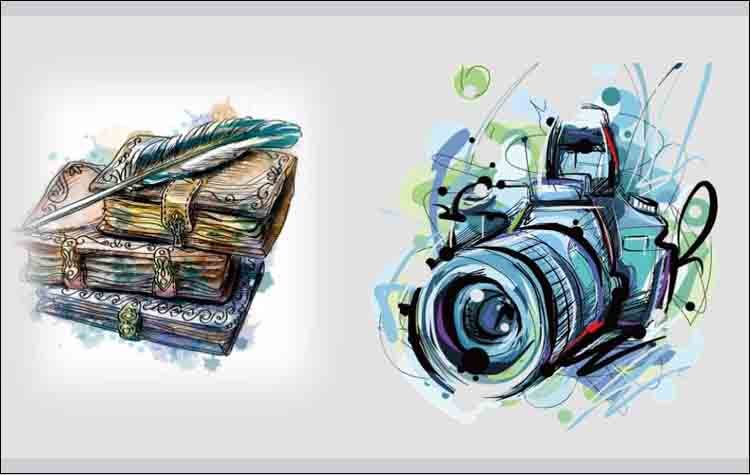 Διαγωνισμό φωτογραφίας και ποίησης διοργανώνει ο Δήμος