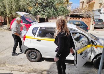 Τάσος Μαυρίδης: «Αξιοποιούμε κάθε δυνατότητα και συνεργασία»