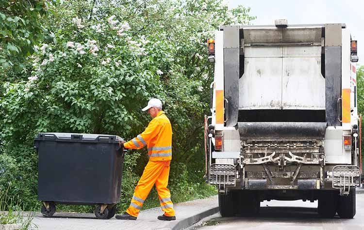 «Δραστική βελτίωση της καθαριότητας με νέο εξοπλισμό και υπηρεσίες» υπόσχεται η Διοίκηση