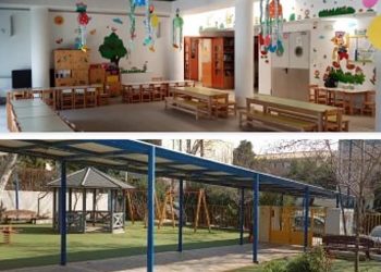 Αποφασίστηκε η μη καταβολή τροφείων σε βρεφονηπιακούς και παιδικούς σταθμούς