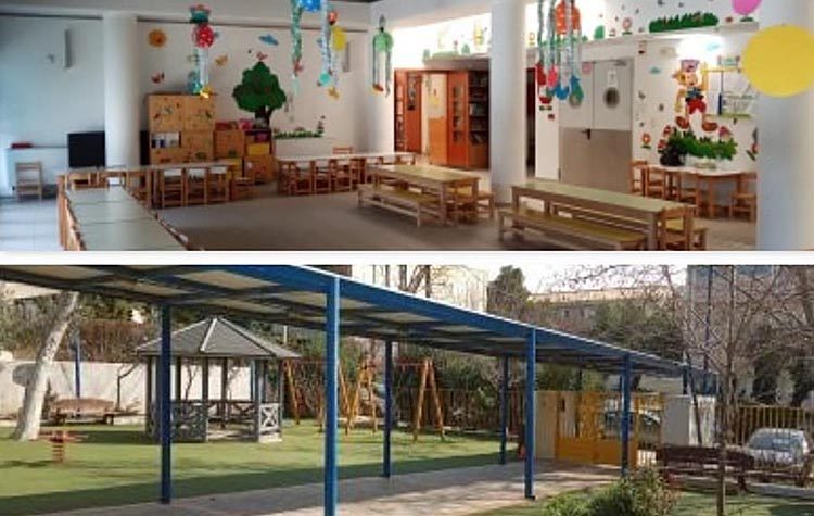 Αποφασίστηκε η μη καταβολή τροφείων σε βρεφονηπιακούς και παιδικούς σταθμούς