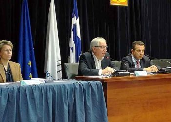 Απαλλαγή τροφείων και τελών τραπεζοκαθισμάτων στο Μαρούσι