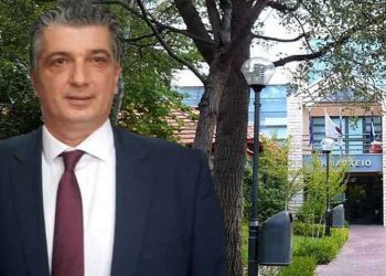 Έκτακτη σύσκεψη των επικεφαλής των Δημοτικών Παρατάξεων