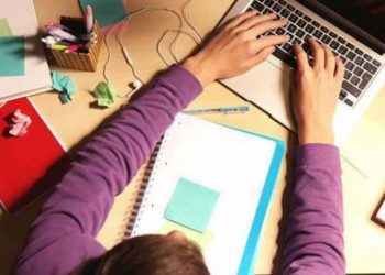 Η αναγκαιότητα της εξ αποστάσεως εκπαίδευσης εν μέσω πανδημίας