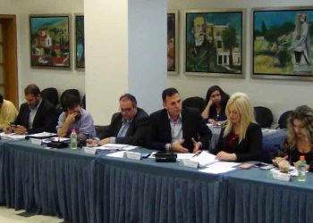 Ερωτήματα Κάναρη και Κούκουζα στο Δημοτικό Συμβούλιο