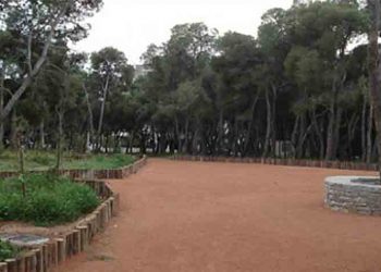 Πρόταση για χρηματοδότηση για την προστασία δημοτικών αλσυλλίων υπέβαλε ο Δήμος