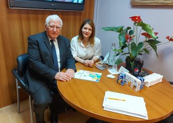 Διεύρυνση της συνεργασίας Δήμου - Ιδιωτικού Τομέα