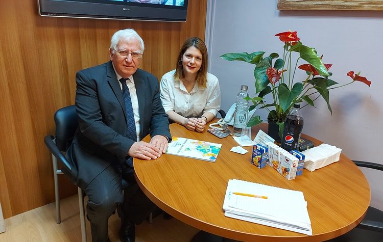 Διεύρυνση της συνεργασίας Δήμου - Ιδιωτικού Τομέα