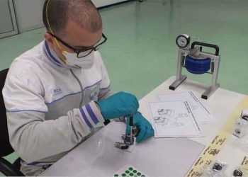 Κατά της επιδημίας του κορωνοΐού με τη βοήθεια της Fiat Chrysler Automobiles