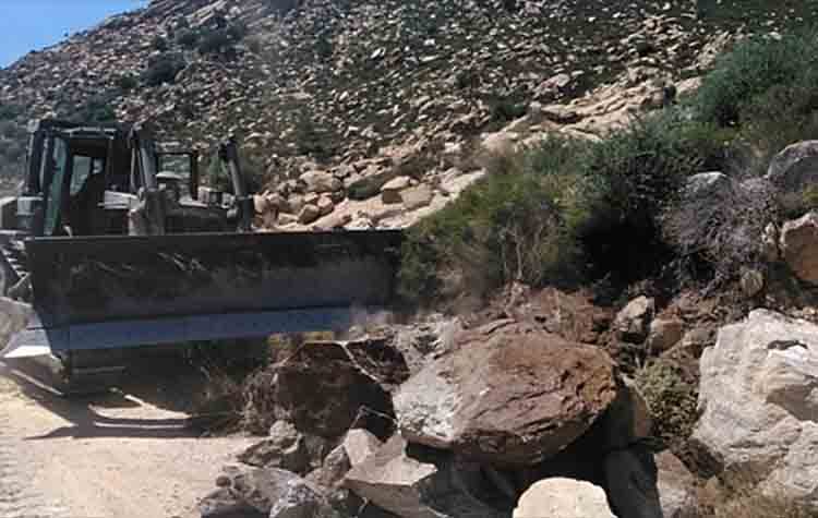 Περιφέρεια Αττικής: Δημοπράτηση εξοπλισμού για φυσικές καταστροφές και έκτακτη ανάγκη