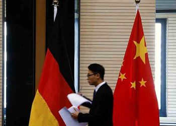 Γερμανία - Κίνα: Σταθερή αξία στην αγορά