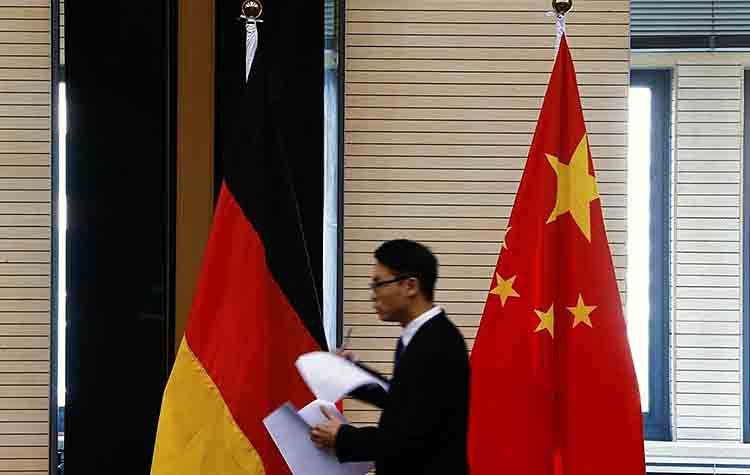 Γερμανία - Κίνα: Σταθερή αξία στην αγορά