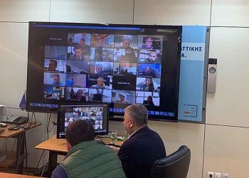 Περιφέρεια Αττικής: Πάνω από 50.000 πασχαλινά γεύματα Μ. Σάββατο και Κυριακή του Πάσχα