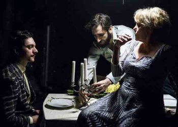 Δωρεάν στο διαδίκτυο έξι σπουδαίες παραστάσεις του Θεάτρου της Οδού Κεφαλληνίας