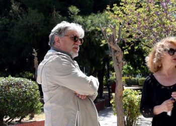 Έμπρακτη στήριξη στο Κοινωνικό Ενδυματοπωλείο του Δήμου