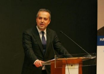 H. Αποστολόπουλος: «Δείχνοντας υπευθυνότητα θα κερδίσουμε τη μάχη»