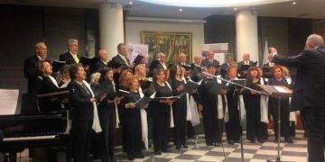 Μουσική «ανάσα» από τον Δήμο με ζωντανές συναυλίες καλλιτεχνών