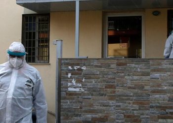 Περιφέρεια Αττικής: «Αρμοδιότητα ΕΟΔΥ τα μέτρα προστασίας σε ιδιωτικές κλινικές»