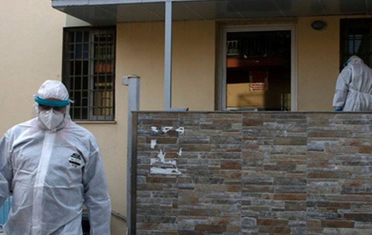 Περιφέρεια Αττικής: «Αρμοδιότητα ΕΟΔΥ τα μέτρα προστασίας σε ιδιωτικές κλινικές»