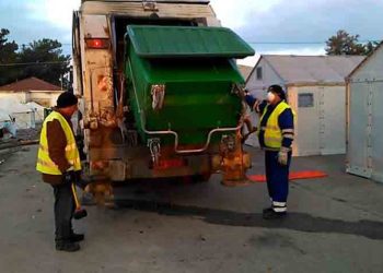 Λαϊκή Συσπείρωση Πεντέλης: «Πανδημία ιδιωτικοποίησης στο Δήμο»