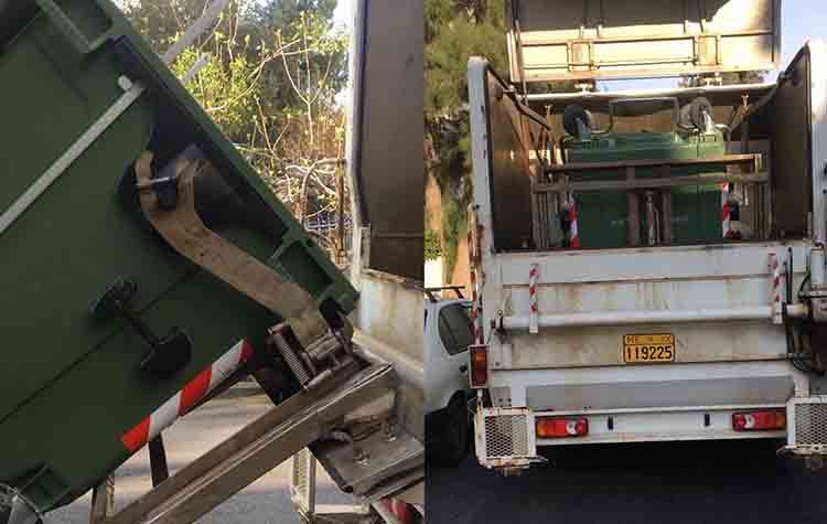 Τρεις νέες υπηρεσίες στον τομέα της Καθαριότητας