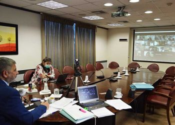 Γ. Πατούλης: «Στις επάλξεις για να στηρίξουμε γιατρό και ασθενή»