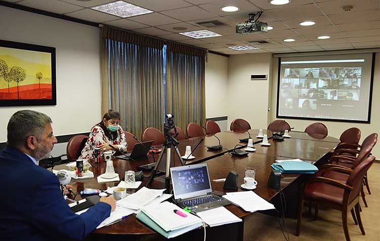 Γ. Πατούλης: «Στις επάλξεις για να στηρίξουμε γιατρό και ασθενή»