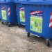 Εξήντα νέους κάδους ανακύκλωσης παράλαβε ο Δήμος