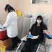 Επαναλαμβάνεται την Τετάρτη 8 του μήνα η εθελοντική αιμοδοσία