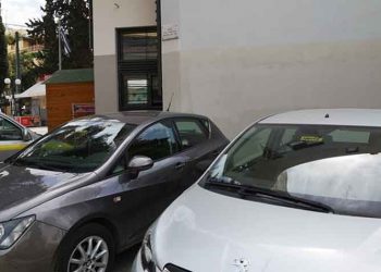 Δύο νέα οχήματα για τις Κοινωνικές Υπηρεσίες του Δήμου