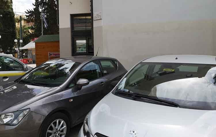 Δύο νέα οχήματα για τις Κοινωνικές Υπηρεσίες του Δήμου