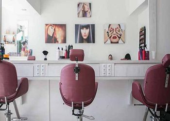 Καταστήματα: Αρχή από τις… τρίχες