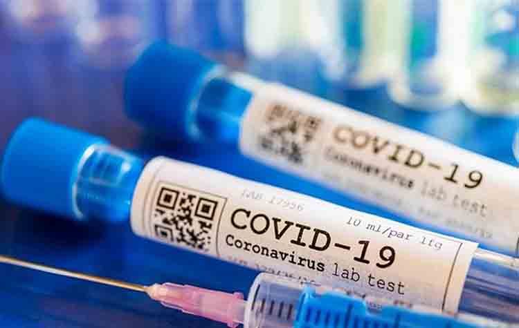 Κορωνοϊός: 2506 τα επιβεβαιωμένα κρούσματα στη χώρα - 130 νεκροί