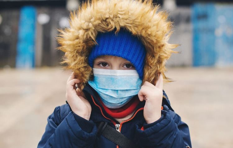 Στις επάλξεις για τον κορωνοϊό Κοινωνική Μέριμνα και Προσχολική Αγωγή του Δήμου