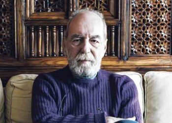 Πέθανε ο Περικλής Κοροβέσης