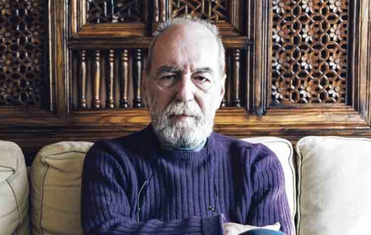 Πέθανε ο Περικλής Κοροβέσης