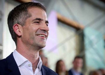 Κώστας Μπακογιάννης: Το σωστό παράδειγμα