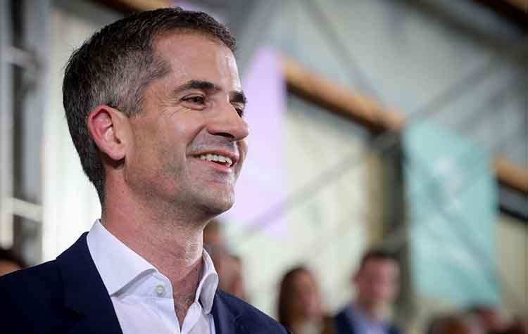 Κώστας Μπακογιάννης: Το σωστό παράδειγμα