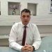 Ξ. Μανιατογιάννης: «Μένοντας σπίτι, αλλά με τη σκέψη μου σε εσάς, εύχομαι Χρόνια Πολλά»