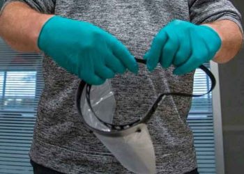 Η.Π.Α.: H Nissan στην μάχη για την καταπολέμηση του κορωνοΐού