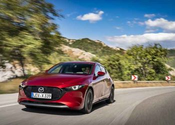 World Car of the year 2020: Στην τελική τριάδα η Mazda με 2 συμμετοχές
